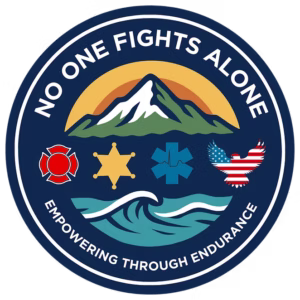 No One Fights Alone Foundation