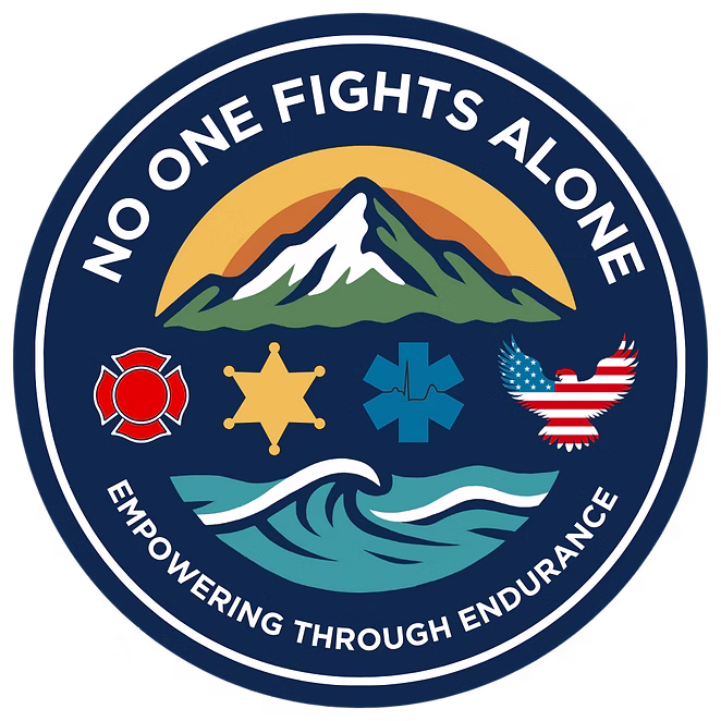 No One Fights Alone Foundation