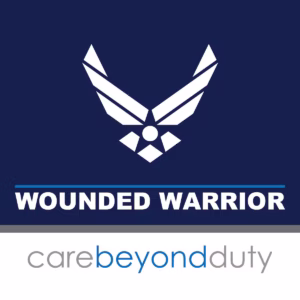 Air Force Wounded Warrior Program